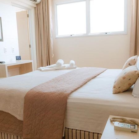 Porto Feliz Executive Hotel エクステリア 写真