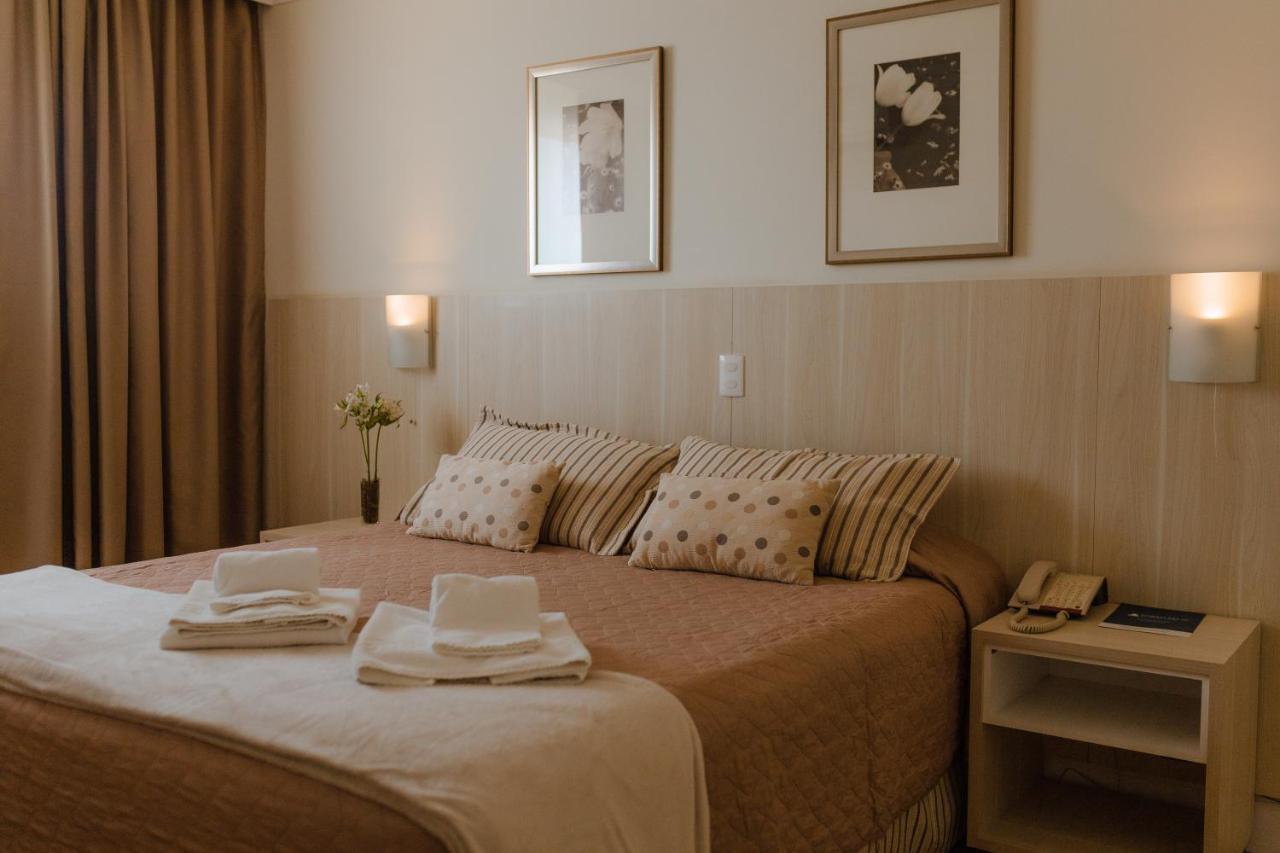 Porto Feliz Executive Hotel エクステリア 写真