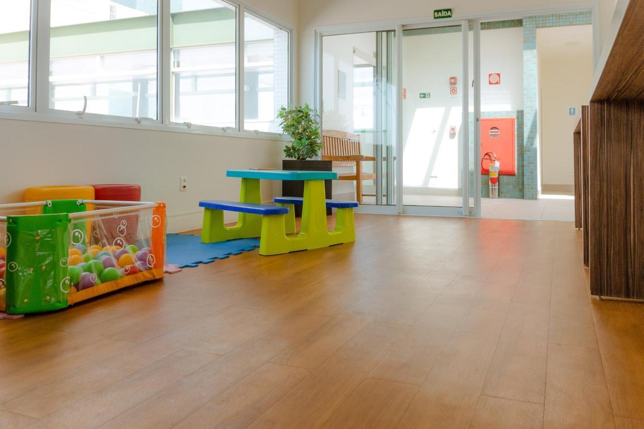 Porto Feliz Executive Hotel エクステリア 写真