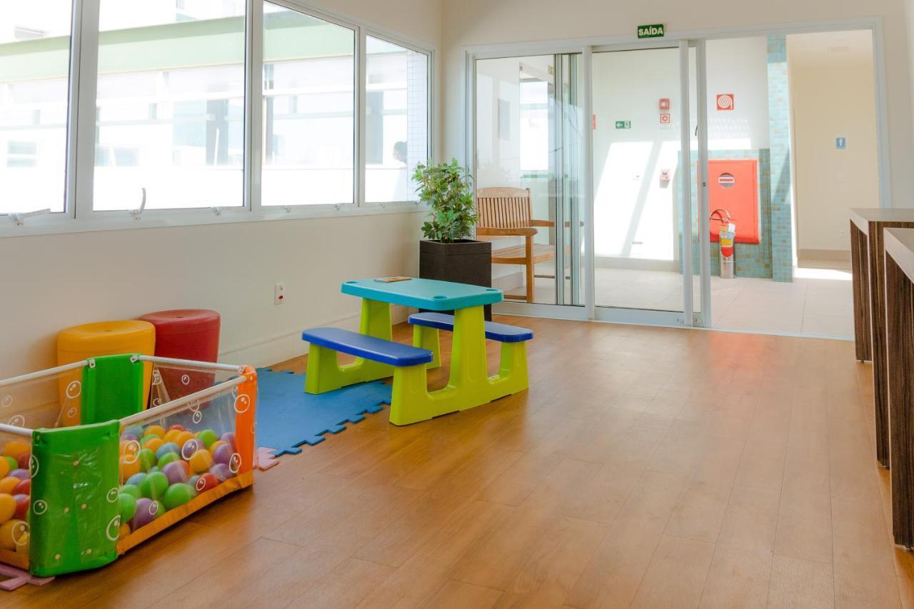 Porto Feliz Executive Hotel エクステリア 写真
