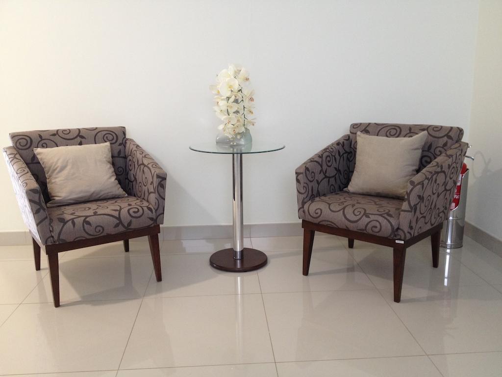 Porto Feliz Executive Hotel エクステリア 写真