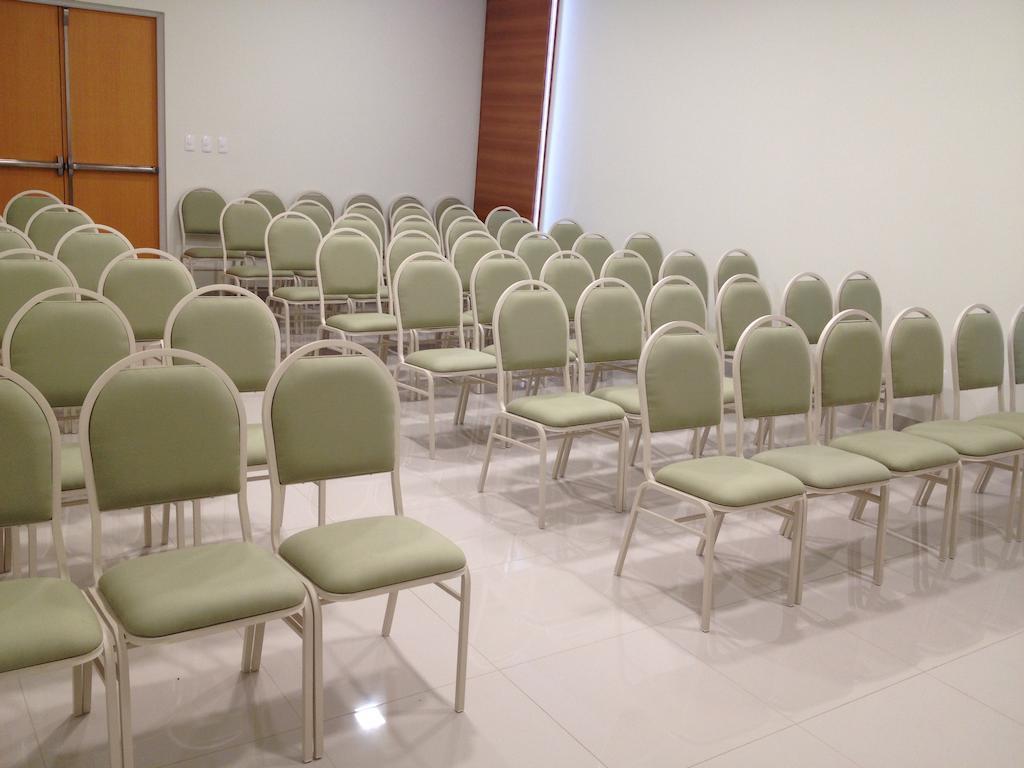 Porto Feliz Executive Hotel エクステリア 写真